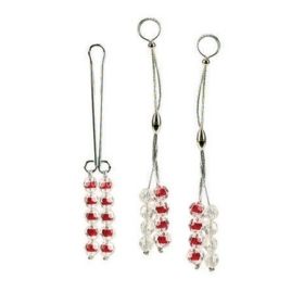Nipple and Clitoral Non-Piercing Body Jewelry (SKU: SE2611-11)