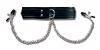 Collar With Nipple Clamps (SKU: TCN-SS445-20)